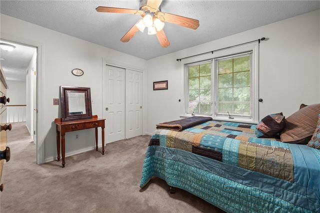 14 Barrington Hills, Pittsford, NY 14534