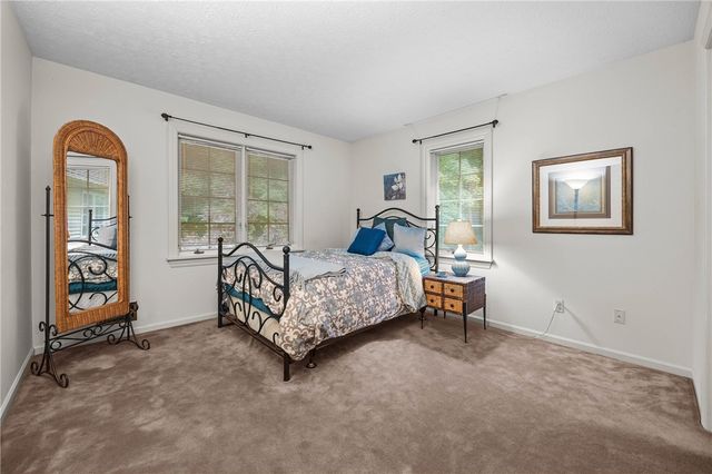 14 Barrington Hills, Pittsford, NY 14534