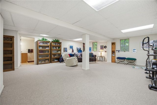 14 Barrington Hills, Pittsford, NY 14534