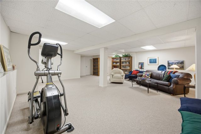 14 Barrington Hills, Pittsford, NY 14534