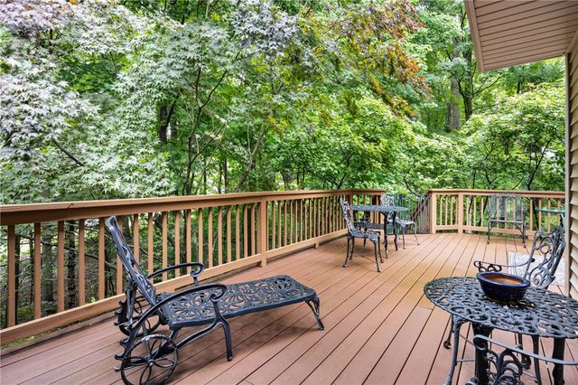14 Barrington Hills, Pittsford, NY 14534