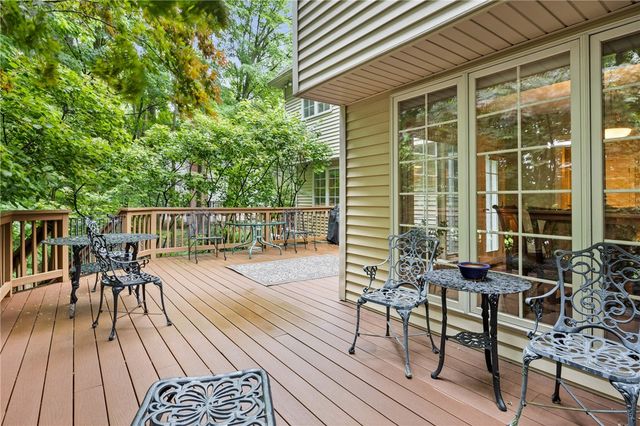 14 Barrington Hills, Pittsford, NY 14534