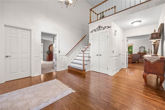 14 Barrington Hills, Pittsford, NY 14534