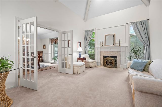 14 Barrington Hills, Pittsford, NY 14534