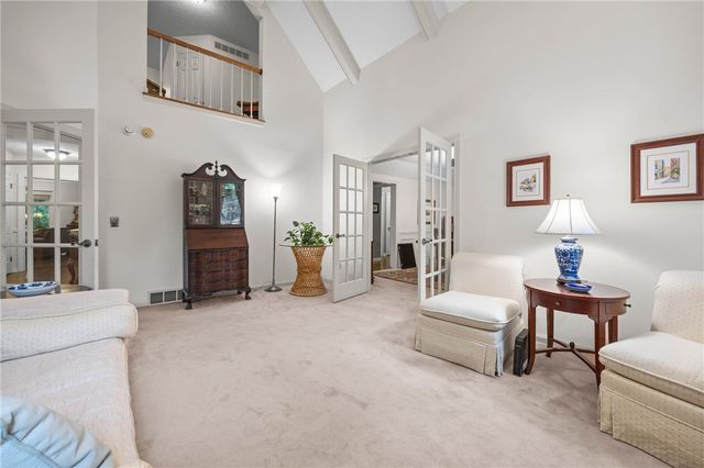 14 Barrington Hills, Pittsford, NY 14534
