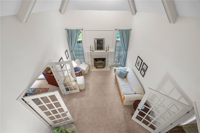 14 Barrington Hills, Pittsford, NY 14534