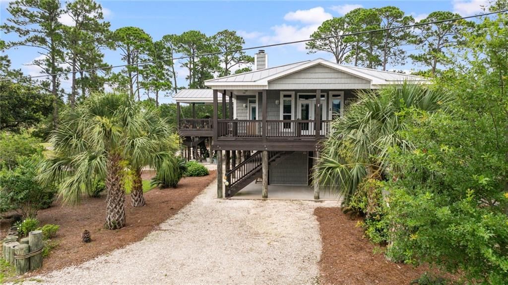 1325 Chaumont Avenue, Dauphin Island, AL 36528 — photo 2