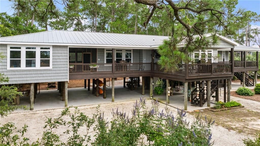 1325 Chaumont Avenue, Dauphin Island, AL 36528 — photo 3
