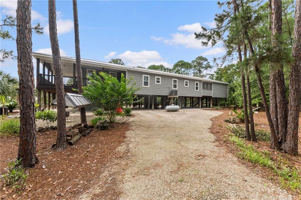 1325 Chaumont Avenue, Dauphin Island, AL 36528 — photo 4