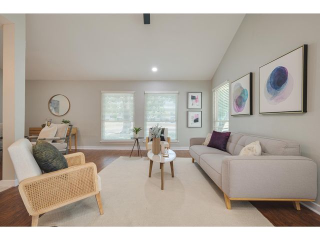 3203 Foster LN, Austin, TX 78757