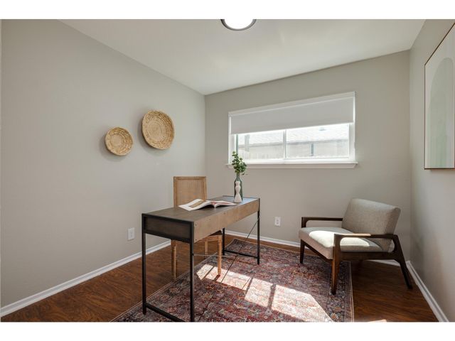 3203 Foster LN, Austin, TX 78757