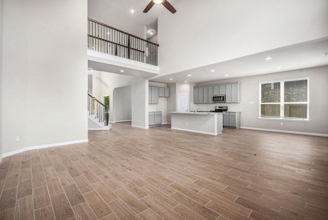 25 Carmel Drive, Manvel, TX 77578