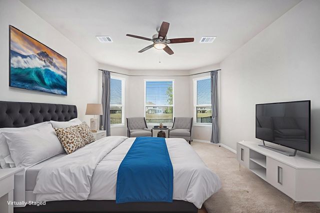 25 Carmel Drive, Manvel, TX 77578