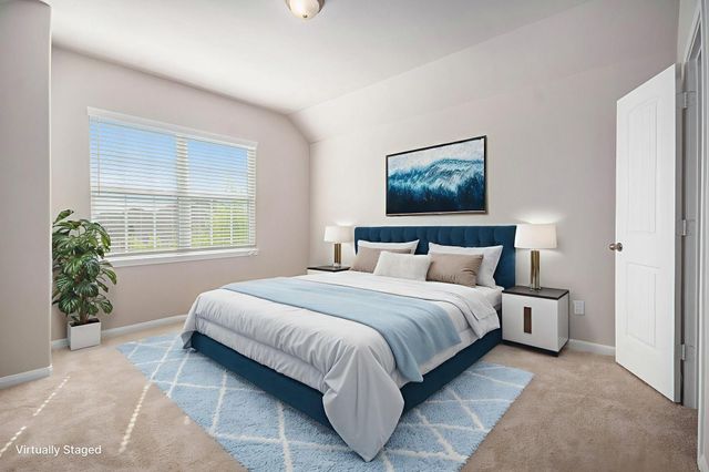 25 Carmel Drive, Manvel, TX 77578