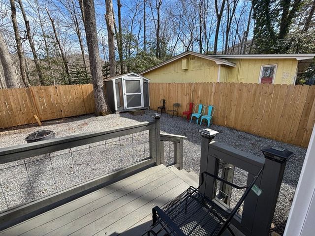 638 Ruby Lake Drive, Hiawassee, GA 30546