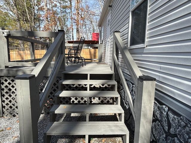 638 Ruby Lake Drive, Hiawassee, GA 30546