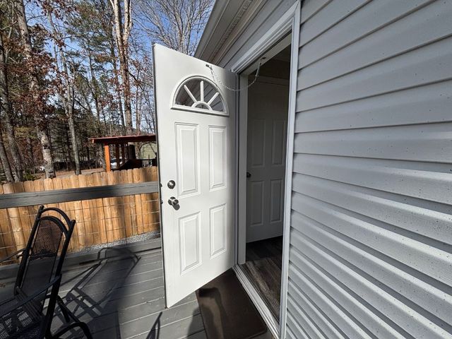 638 Ruby Lake Drive, Hiawassee, GA 30546