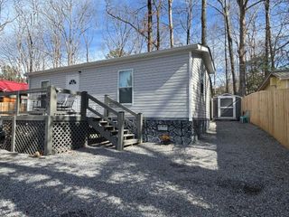 638 Ruby Lake Drive, Hiawassee, GA 30546