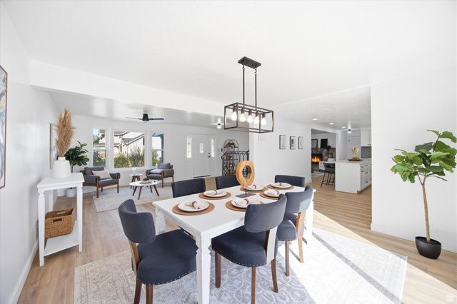 12021 S MISTY SEA RD, Riverton, UT 84065