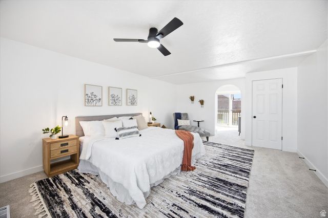 12021 S MISTY SEA RD, Riverton, UT 84065