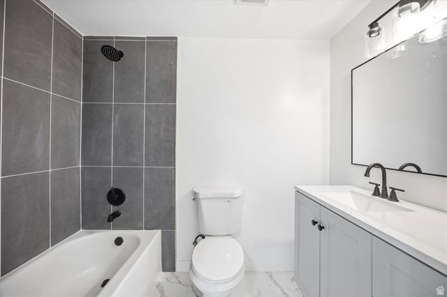 12021 S MISTY SEA RD, Riverton, UT 84065