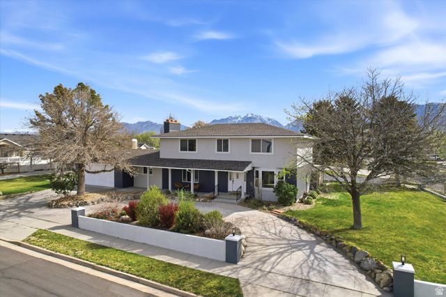 12021 S MISTY SEA RD, Riverton, UT 84065