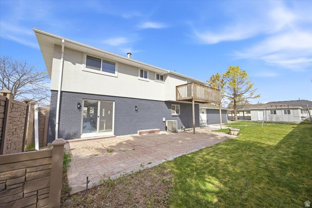 12021 S MISTY SEA RD, Riverton, UT 84065