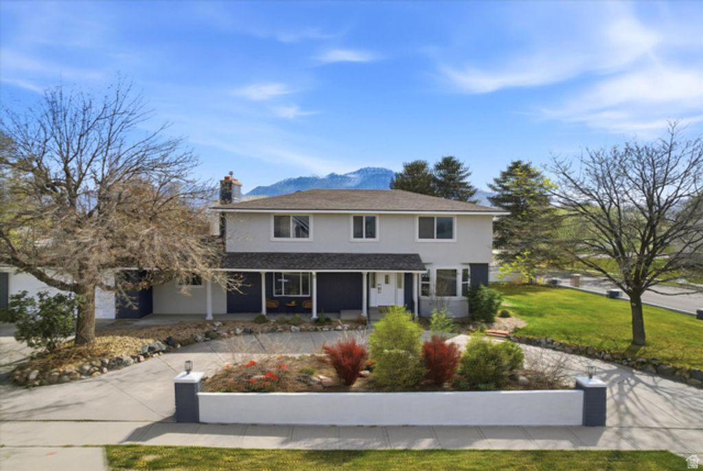 12021 S MISTY SEA RD, Riverton, UT 84065