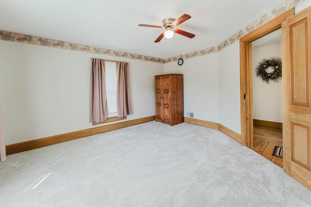 W9802 STATE ROAD 96, Dale, WI 54931