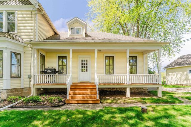 W9802 STATE ROAD 96, Dale, WI 54931