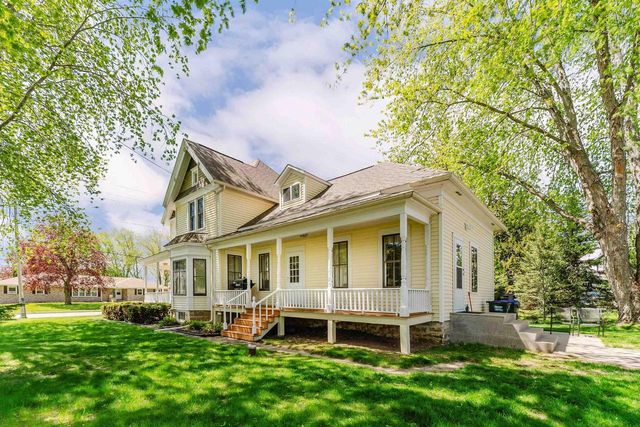 W9802 STATE ROAD 96, Dale, WI 54931