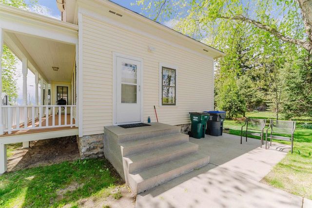 W9802 STATE ROAD 96, Dale, WI 54931