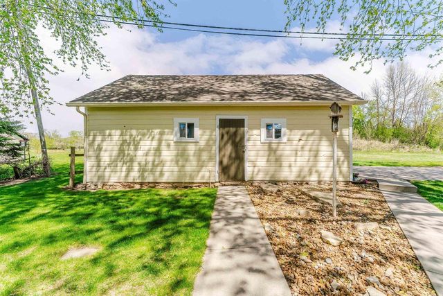 W9802 STATE ROAD 96, Dale, WI 54931