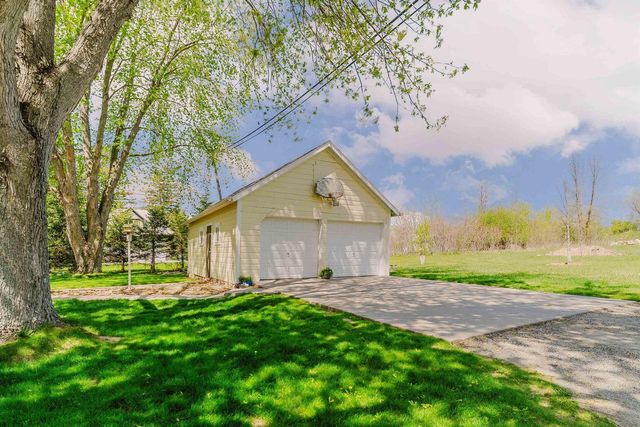W9802 STATE ROAD 96, Dale, WI 54931