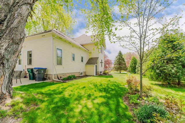 W9802 STATE ROAD 96, Dale, WI 54931
