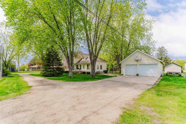 W9802 STATE ROAD 96, Dale, WI 54931