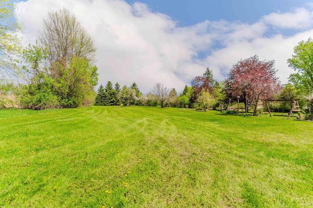 W9802 STATE ROAD 96, Dale, WI 54931