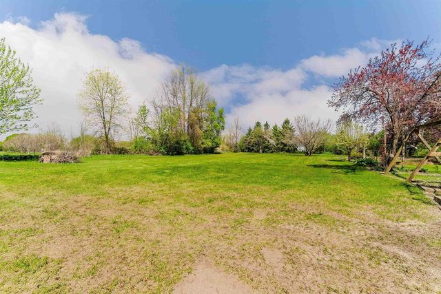 W9802 STATE ROAD 96, Dale, WI 54931