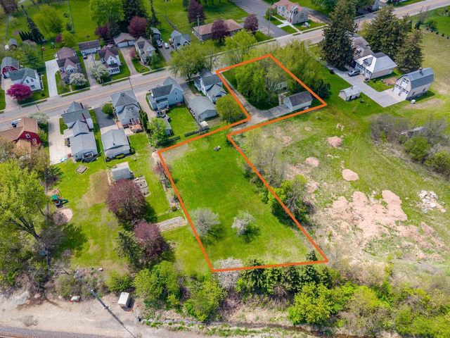 W9802 STATE ROAD 96, Dale, WI 54931
