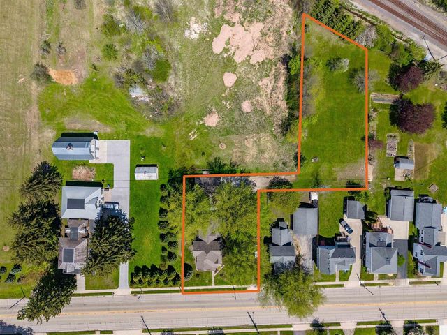 W9802 STATE ROAD 96, Dale, WI 54931
