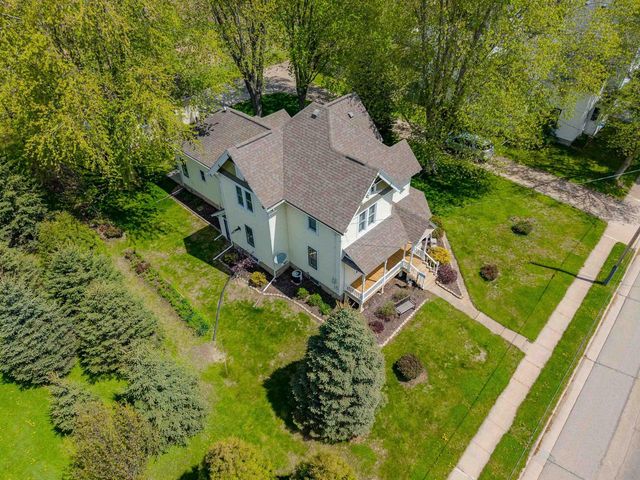 W9802 STATE ROAD 96, Dale, WI 54931