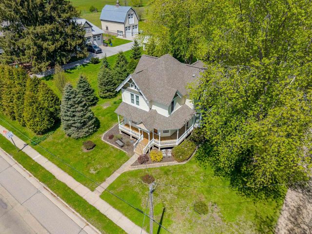 W9802 STATE ROAD 96, Dale, WI 54931