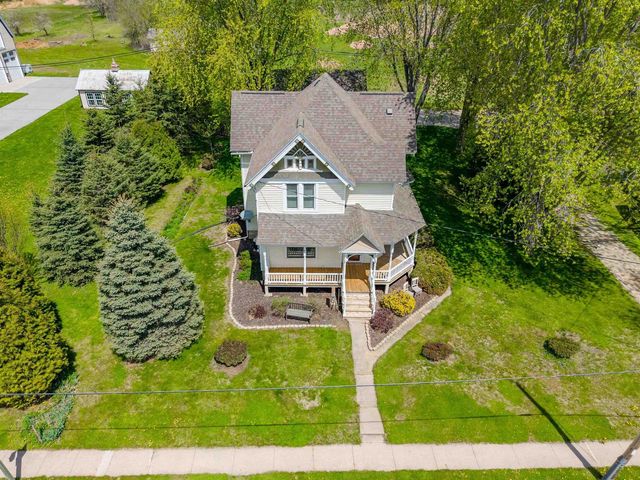 W9802 STATE ROAD 96, Dale, WI 54931