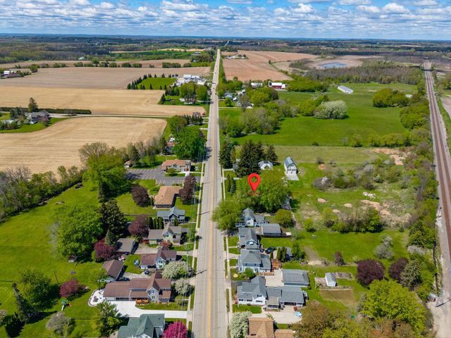W9802 STATE ROAD 96, Dale, WI 54931