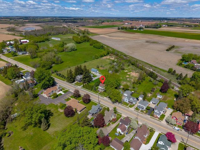 W9802 STATE ROAD 96, Dale, WI 54931