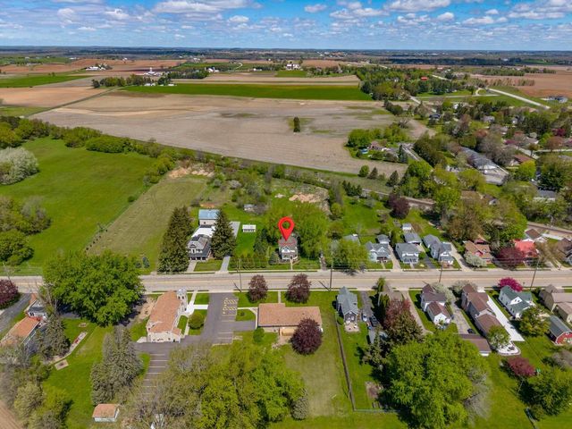 W9802 STATE ROAD 96, Dale, WI 54931