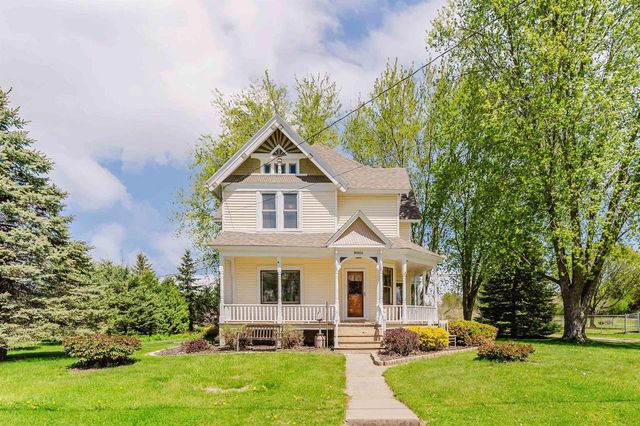 W9802 STATE ROAD 96, Dale, WI 54931