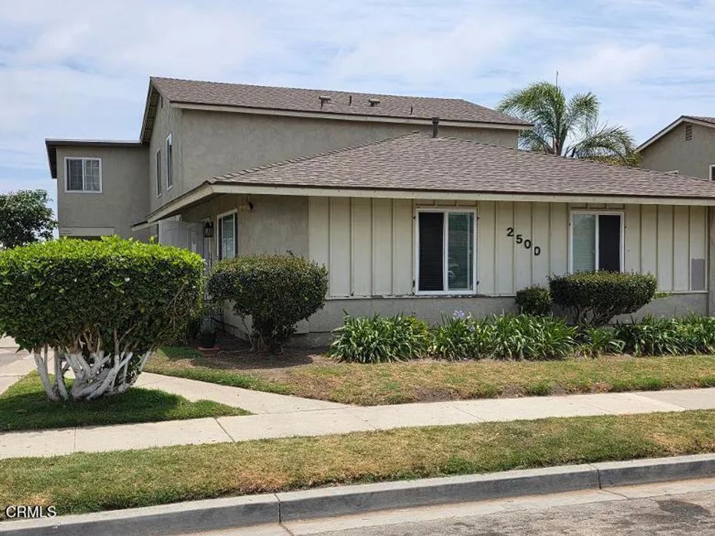 2500 El Dorado Avenue B, Oxnard, CA 93033