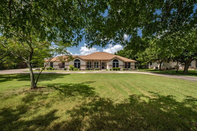 194 Brushy Creek TRL, Hutto, TX 78634