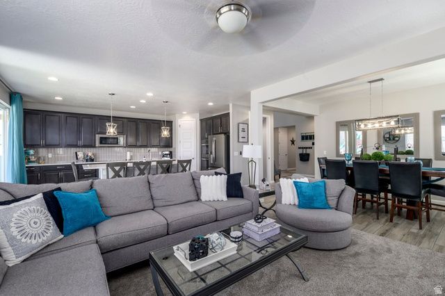 12332 S BIGBEND PARK DR, Herriman, UT 84096